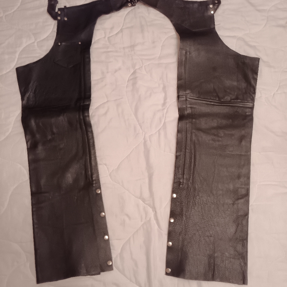 Chaps - Picture 2 of 3